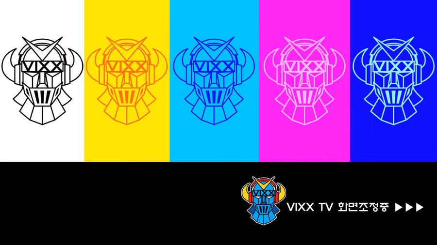 VIXX TV1