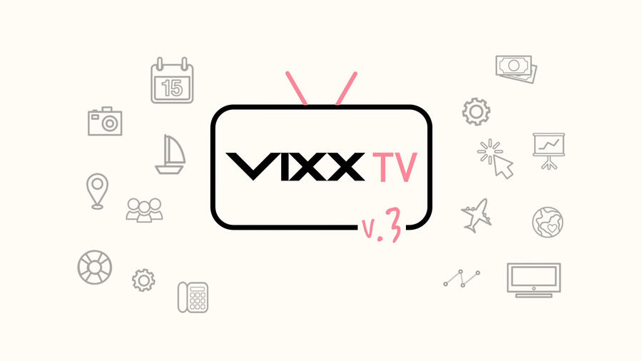 VIXX TV3